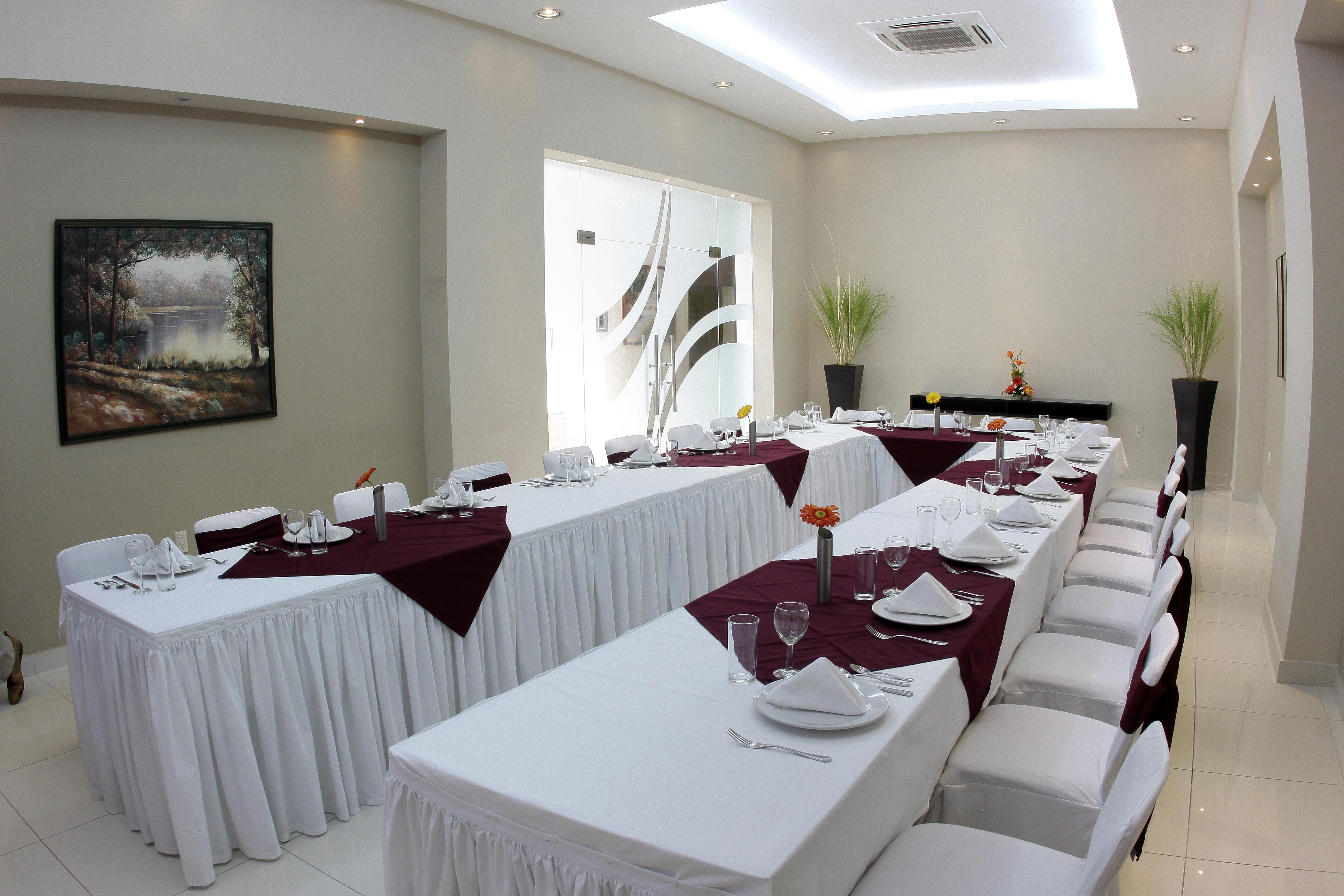 Hotel Fray Junipero Serra เตปิก ภายนอก รูปภาพ