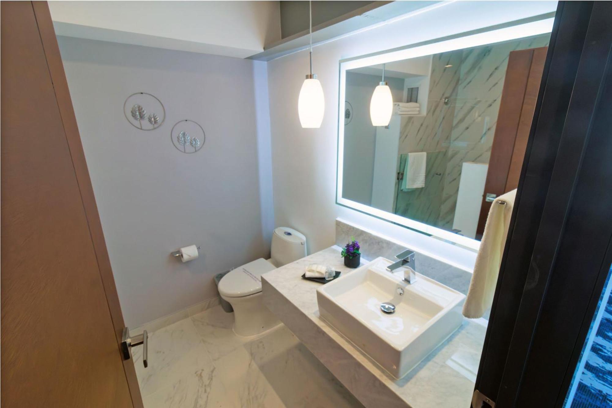 Hotel Fray Junipero Serra เตปิก ภายนอก รูปภาพ