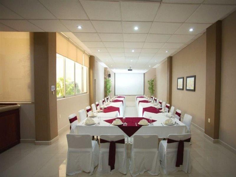 Hotel Fray Junipero Serra เตปิก ภายนอก รูปภาพ